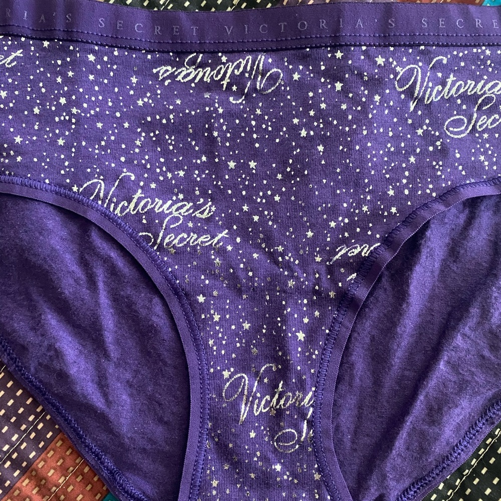 VS panties - Picture 5 of 9